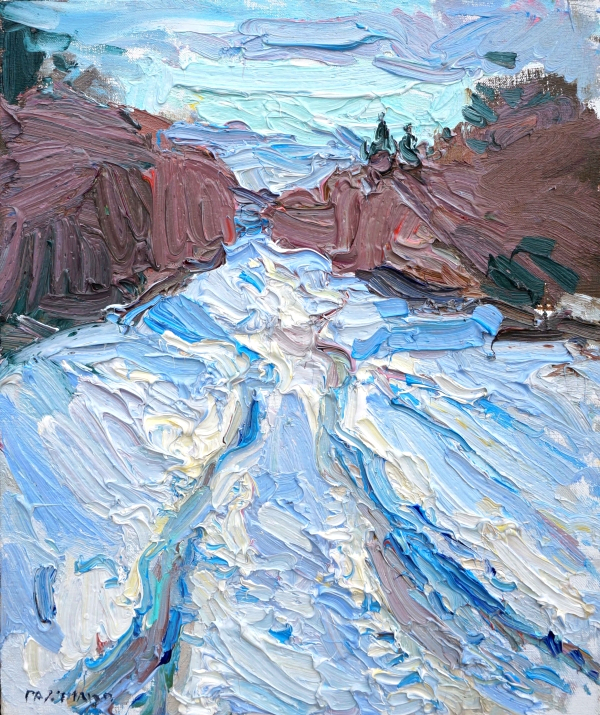 paint